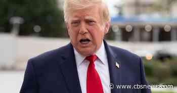 Trump suggests Fly Dubai co-pilot may be linked to Iran