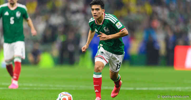 Report: Liverpool hold ‘serious interest’ in move for 17-year-old midfielder