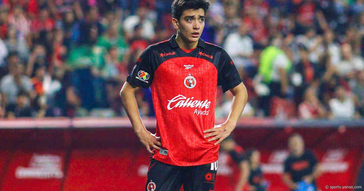 Report: Liverpool keen on move to sign talented midfielder