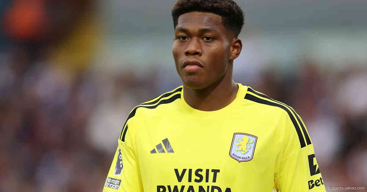 Aston Villa Face January Selection Nightmare As Unai Emery Receives Major Blow: Should Villa Sign An Experienced Goalkeeper?