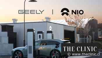 El ‘pago por ver’ de Geely en NIO: La jugada maestra por el control de la recarga eléctrica