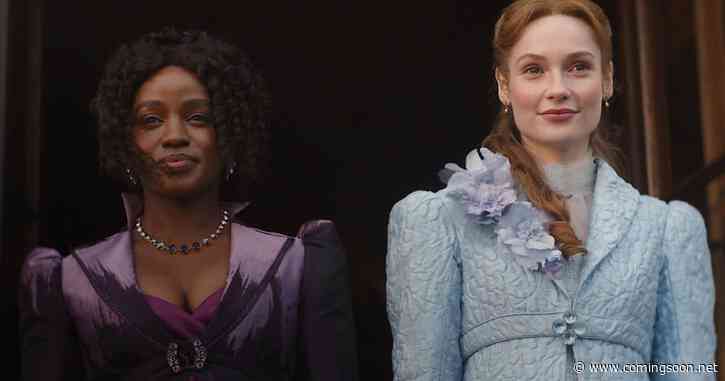 Bridgerton Season 6 Filming Update Offers Release Date Window for Beloved Netflix Show