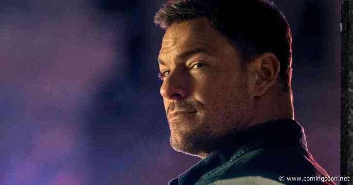 Alan Ritchson Gets Another Prime Video TV Show Renewed After Reacher Season 6