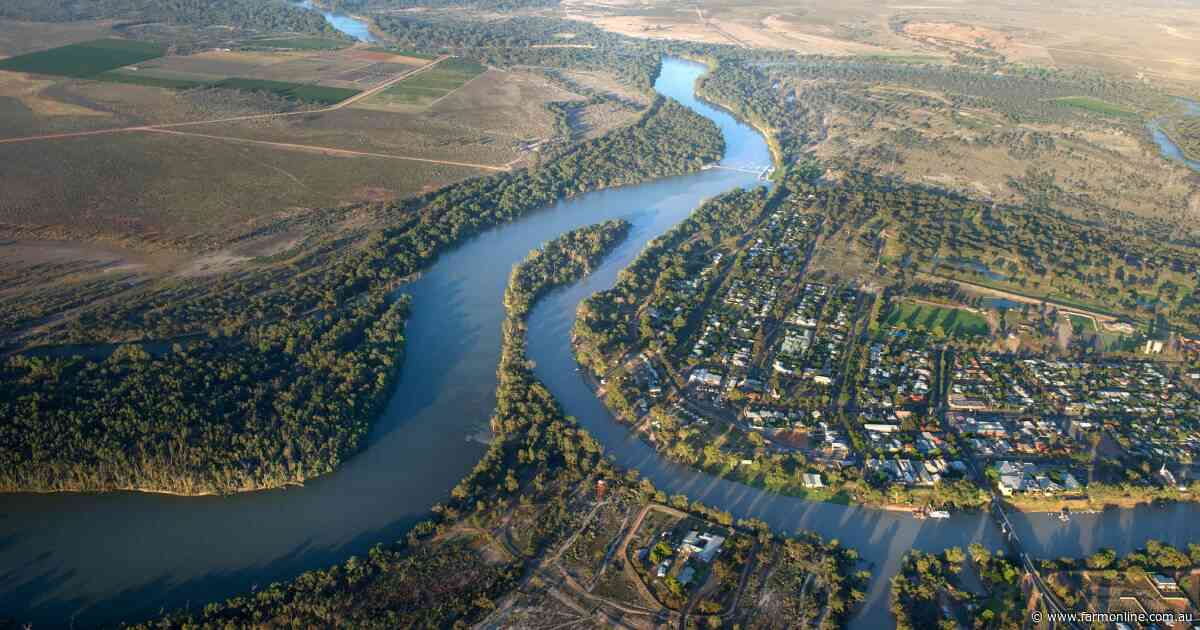 Water wars: how a big target shortfall may trigger more Basin buybacks