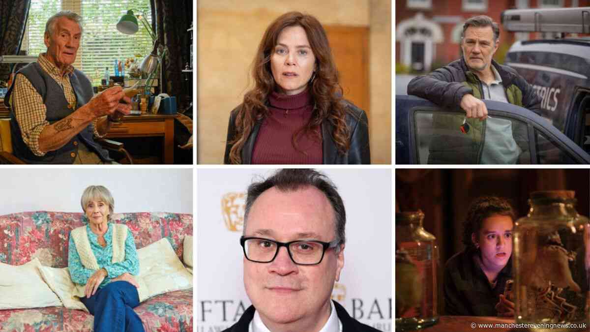 Coronation Street and Waterloo Road among nominees at RTS North West 2026 awards