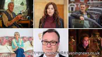 Coronation Street and Waterloo Road among nominees at RTS North West 2026 awards