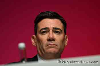Andy Burnham rectifica sobre el Manchester City y exige a los responsables asumir las consecuencias