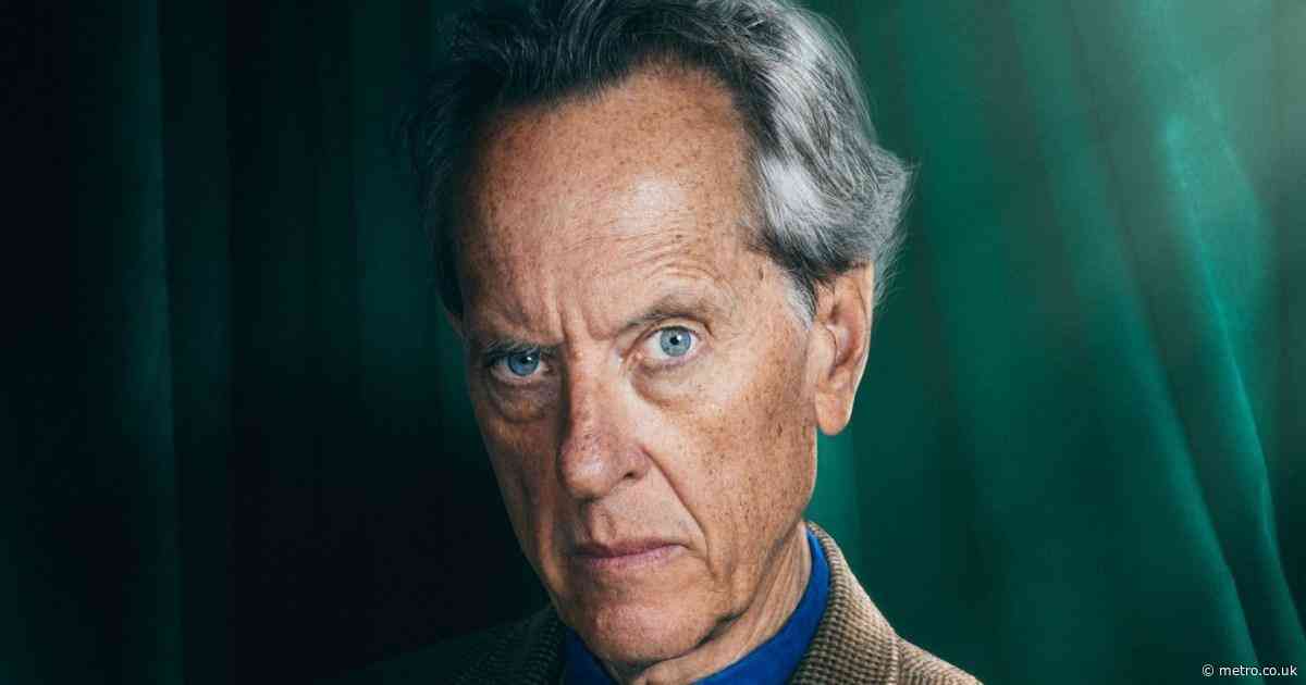 Celebrity Traitors season 2 review: Richard E  Grant is a disaster beyond belief