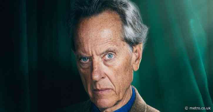 Celebrity Traitors season 2 review: Richard E  Grant is a disaster beyond belief