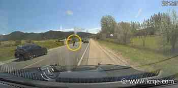 NMSP releases video of officer-involved shooting in Mora County