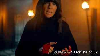 Who are The Celebrity Traitors as Claudia Winkleman's murder mystery returns?