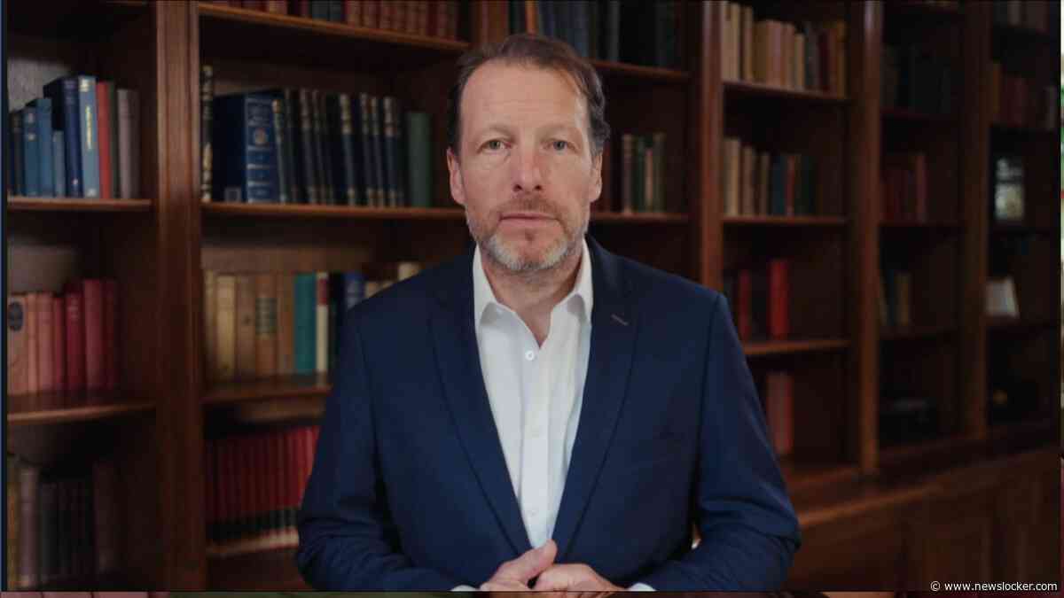 Herman van der Zandt staat in De slimste mens stil bij dood Paulien Cornelisse: ’Gevoel dat we haar nog even bij ons hebben’