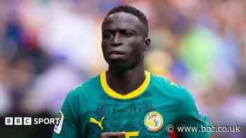 Watford sign Senegal international Diatta