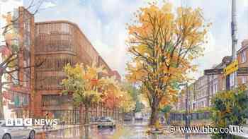 East West Rail plan for 900 Bedford parking spaces