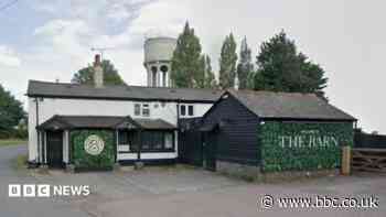 Council complains about noise from wedding venue