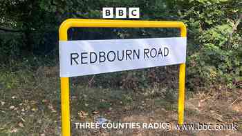 New Hemel Hempstead street signs divide opinion