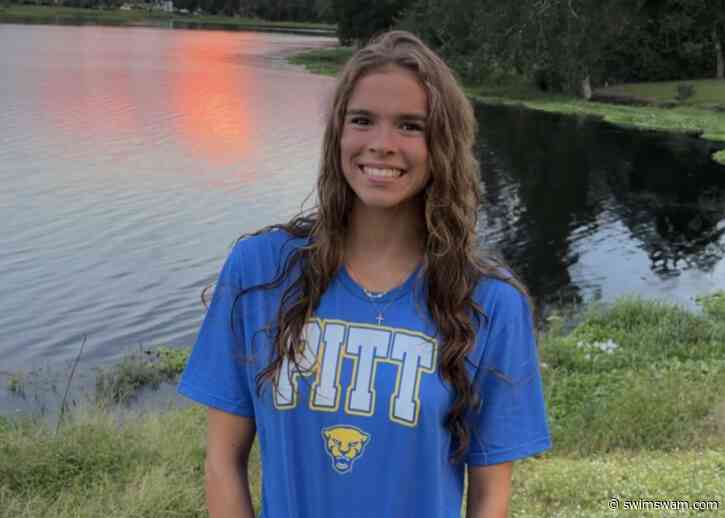 Junior Nationals Qualifier Janae Sanders Verbals To Pittsburgh For Fall 2027