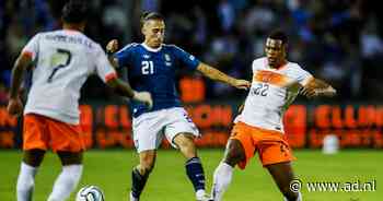 Tijd dringt voor Oranje in jacht op gelijkmaker tegen Grieken, Dumfries ziet voor tweede keer goal afgekeurd