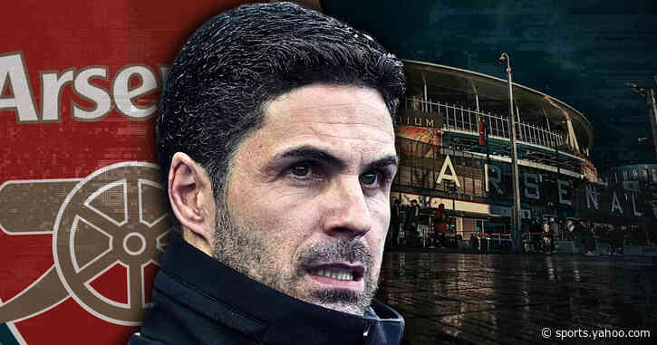 Arsenal blunder: Liverpool can steal Gunners star in Premier League bombshell
