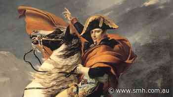 Napoleon’s 217-year-old coded message ‘cracked by AI’