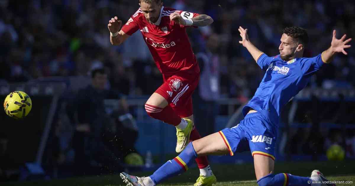 Keert Adnan Januzaj terug naar Jupiler Pro League? 'Belgische topclub aast op 15-voudig Rode Duivel'