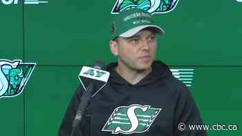 Lauther returns: record-holding Roughriders kicker reacquired from Ottawa