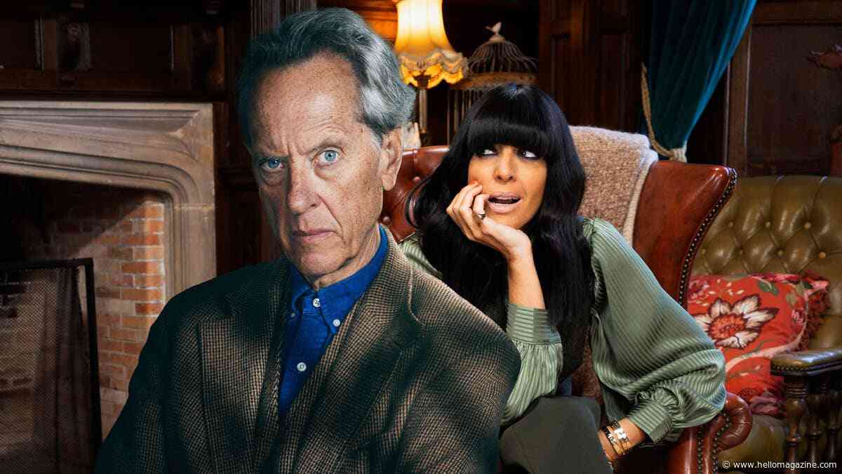 How Claudia Winkleman and team reacted to THAT major mistake in Celebrity Traitors: ‘I still can’t believe it’