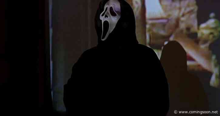 3 Scream Movies Now Streaming on Peacock Just in Time for Halloween as Fans Wait for Sequel News