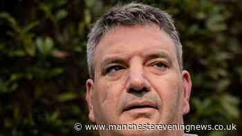 After being stabbed three times in Heaton Park terror attack, what he did next saved hundreds