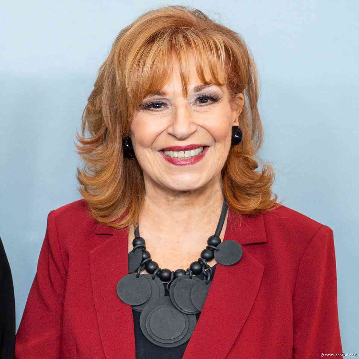 Joy Behar Misses The View After Backstage Injury