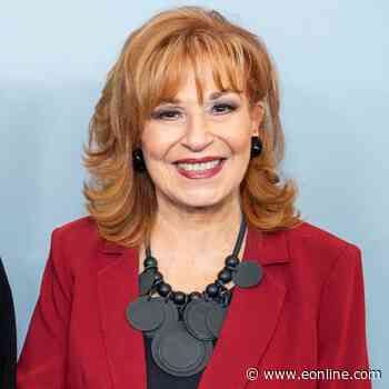 Joy Behar Misses The View After Backstage Injury