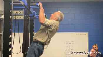 RFK Jr. launches school fitness challenge in Austin