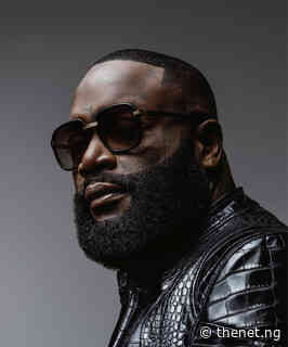 Rick Ross Arrested in Miami Over Domestic Violence Allegations