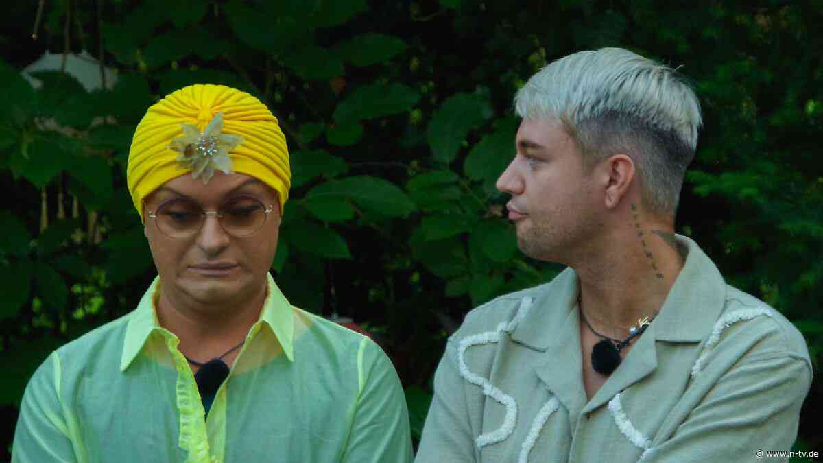 "Sommerhaus" - Folge 6: Die Stoeckel plaudert brisantes RTL-Geheimnis aus