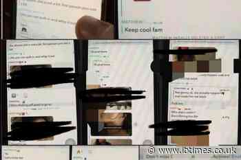 Cornell 7 Alleged Group Chats Emerge With Nude Images as One Man Appears to Say a Woman 'Had Fallen Asleep'