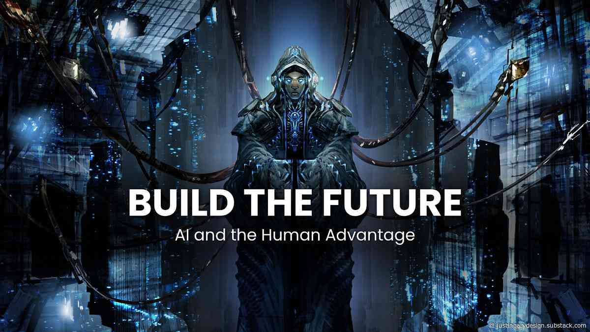 Staying Human In The Age Of AI