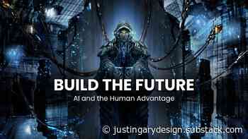 Staying Human In The Age Of AI