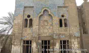 World Monuments Fund: Funding Is The Biggest Threat To World Heritage