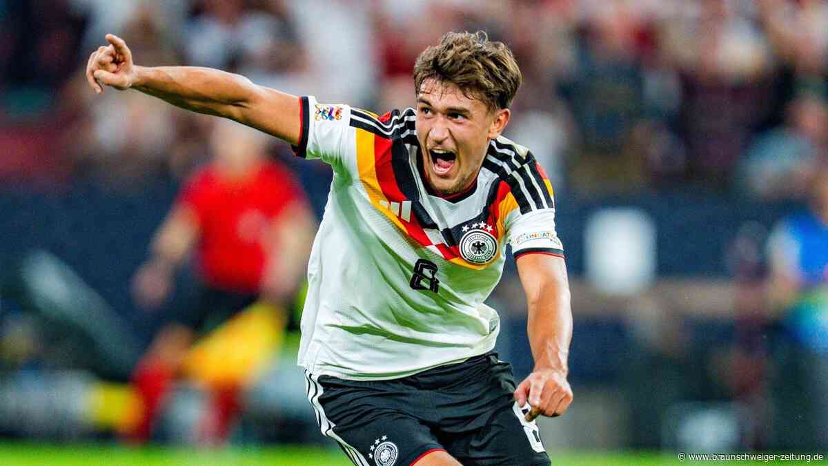 Furioses Deutschland feiert ersten Klopp-Sieg – und ließ nur einen Vorwurf zu
