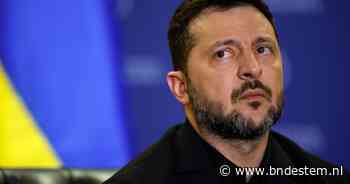 Oekraïne claimt eerste inzet zelfgemaakte ballistische raket, Zelensky deelt beelden van lancering
