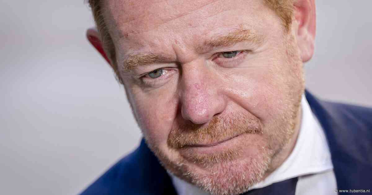 Minister botst met Brussel over financiële steun Sierra Leone: ‘Niks te maken met Bolle Jos’