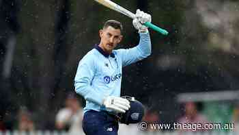 Maddinson and Harper called into Test squad as Green injury confirmed