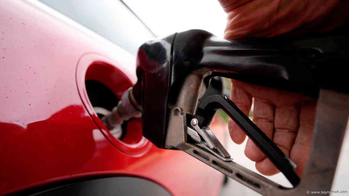 High gas prices are spurring states to waive taxes and regulations amid midterm election