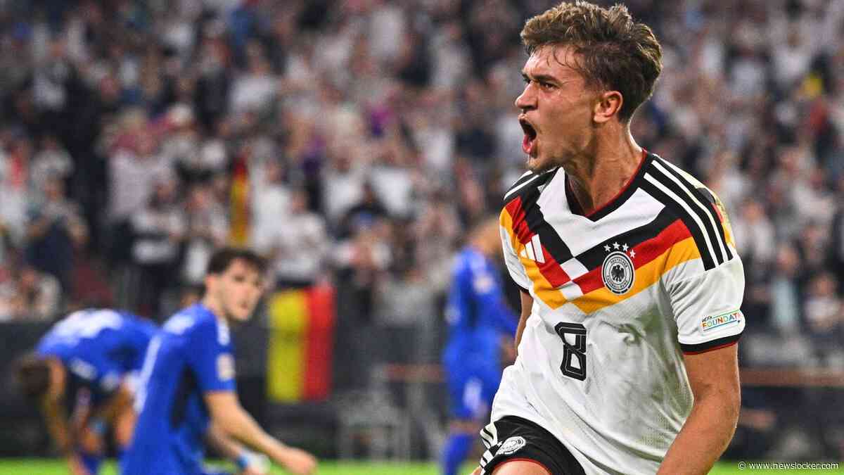 LIVE interlandvoetbal | Eenvoudige zege Duitsland tegen Servië, Ierland verspeelt voorsprong tegen Oostenrijk