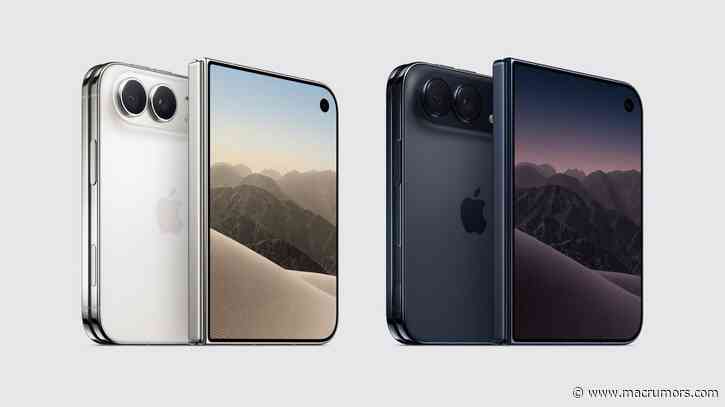 Apple Shares Photos Shot on iPhone Duo