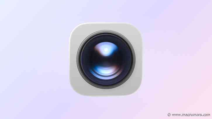 Apple's Smart Home Camera Will Apparently Have 'No Video Recording'