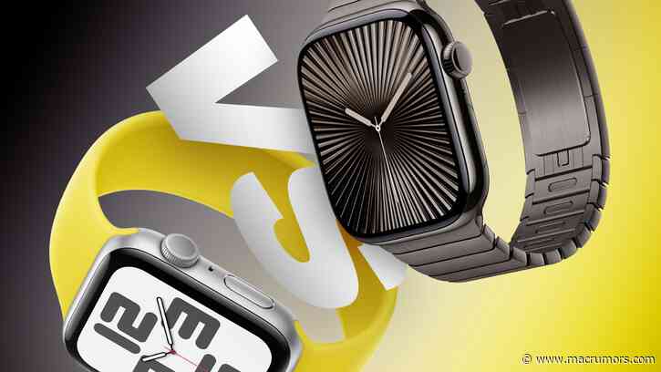 Apple Watch SE 3 vs. Series 12 Buyer's Guide: Which Should You Buy?