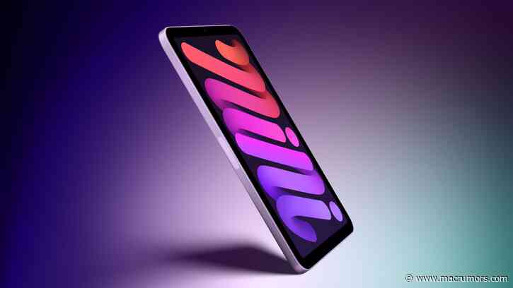 iPad Mini 8 to Offer These 10 New Features