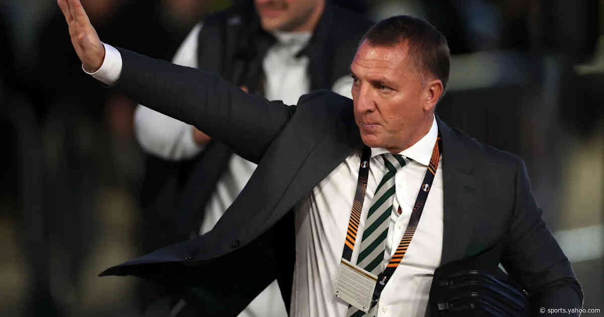 Brendan Rodgers Set To Break Silence On Celtic Exit: Will His Explosive Return Finally Heal Old Wounds?