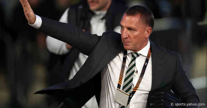 Brendan Rodgers Set To Break Silence On Celtic Exit: Will His Explosive Return Finally Heal Old Wounds?